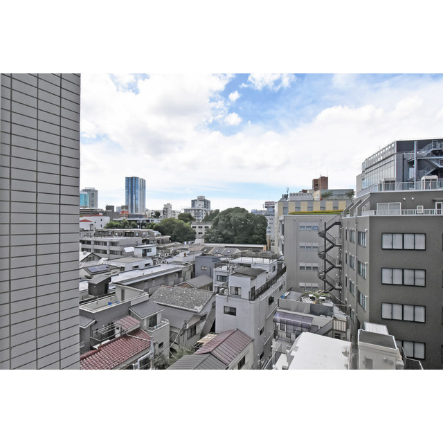 オーパスホームズ三田0804号室 部屋その他