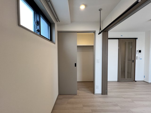 GRAN PASEO 鷺ノ宮401号室 その他