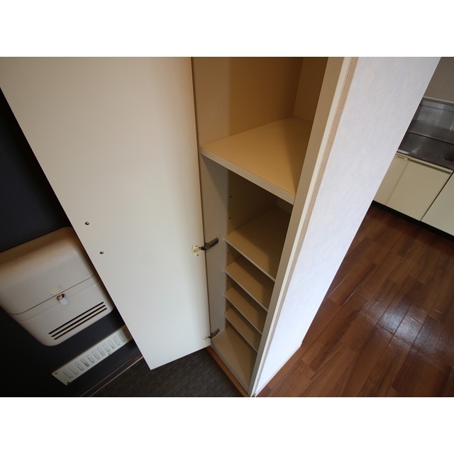 クレールハイム1-A号室 部屋その他