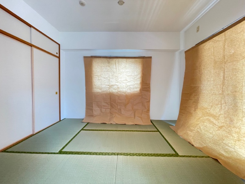レジディア東松戸2階 部屋その他