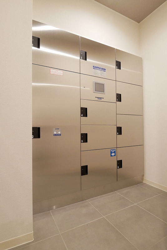 N-stage久米川2階 外観