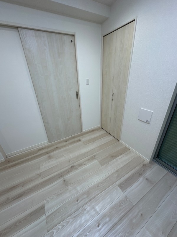 ＲＯＢＯＴ　ＨＯＵＳＥ　蕨2階 リビング