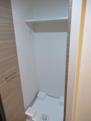 DIPS赤羽北WEST405号室 部屋その他