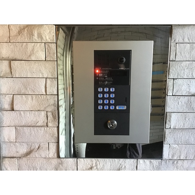 日神パレステージ上石神井第2 外観