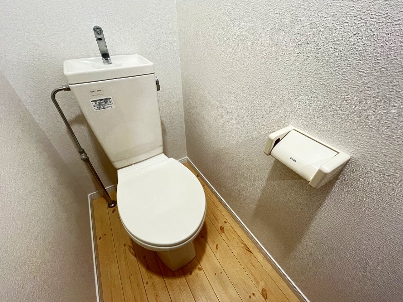 ﾋｶﾘｵ2階 部屋その他