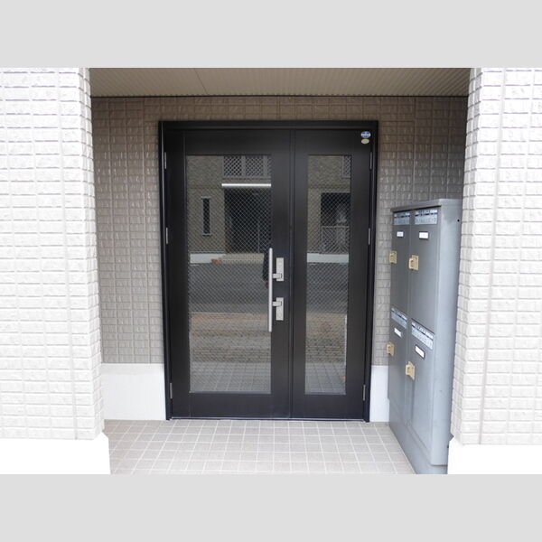 ファンシール 周辺