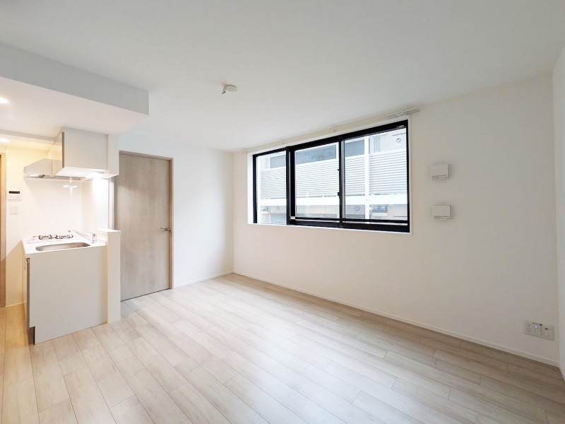 HJクラウンⅡ地下1階 同一タイプ別部屋の写真です