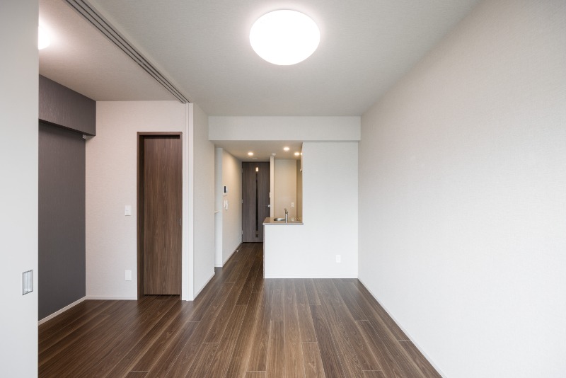 クレストコート門前仲町10階 外観