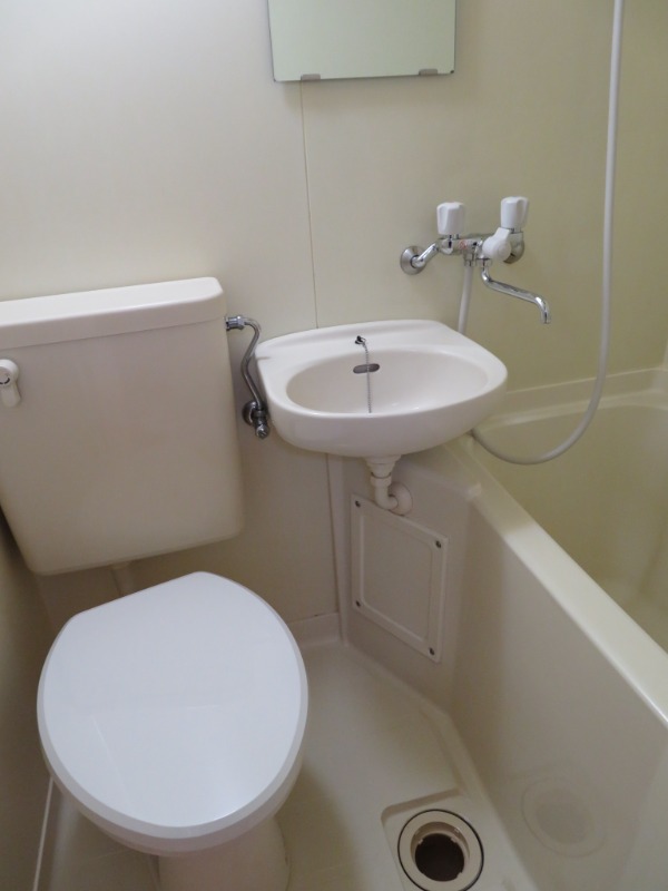 メゾンクレール ※別部屋参考写真