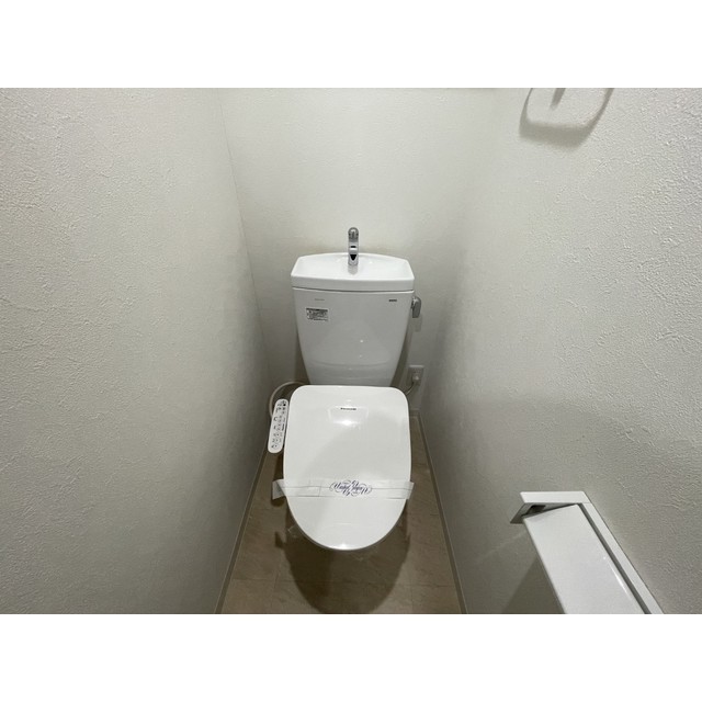 Sun Glanzいずみ中央203号室 内観