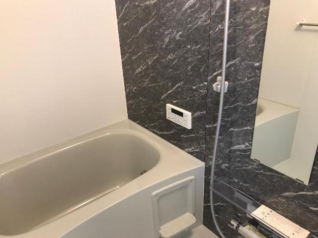 クレスト　タイガー401号室 バス