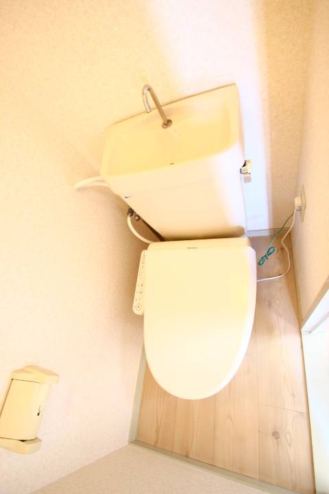 アークメゾン4階 部屋その他