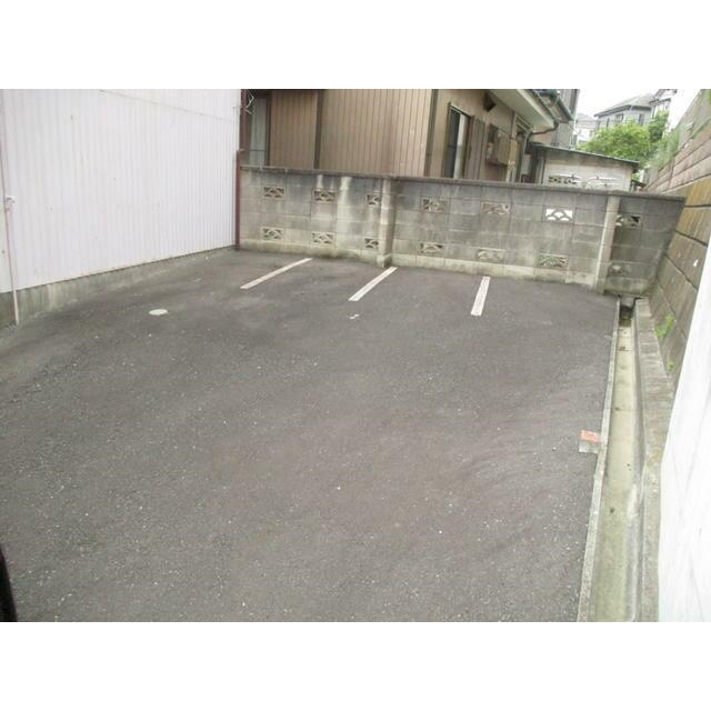 サンセットヤード2階 部屋その他