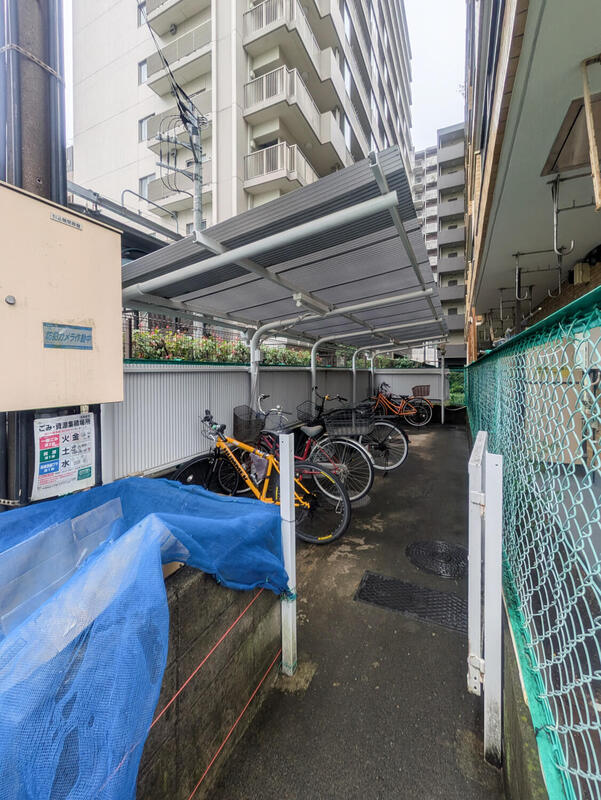 ライオンズマンション相模原第２1階 部屋その他
