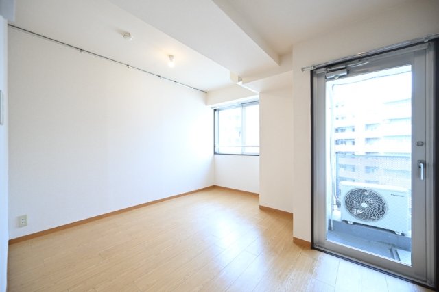 スカイコート浅草国際通り10階 部屋その他