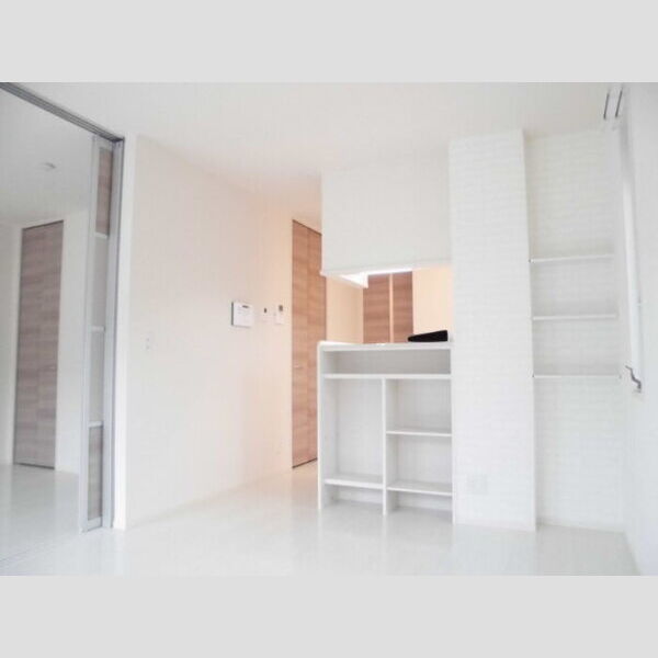 espacio LDK