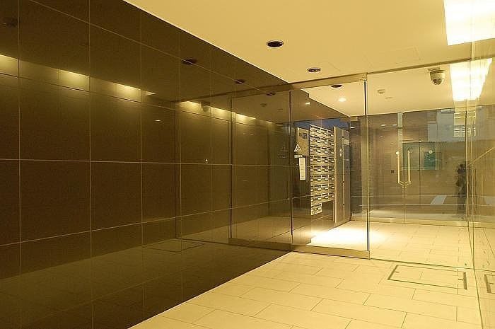 ステージファースト蒲田アジールコート5階 部屋その他