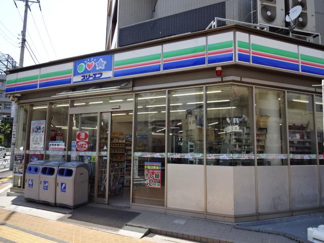 Ｃｈｅｚ　ＫＯＴＯＢＵＫＩ　-シェ・コトブキ- スリーエフすみだ横網店まで538ｍ