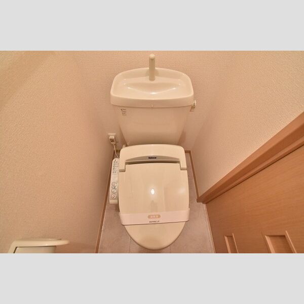 GEMINI　ONNA 温水洗浄暖房便座