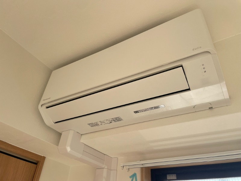 TraValore淵野辺3階 部屋設備