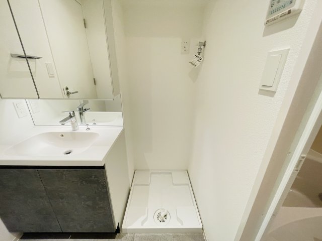 SYFORME NEXT IKEBUKURO WEST304号室 洗面