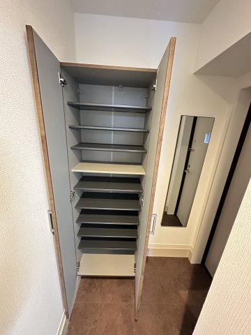 ベイルームステラ橋本 同施工タイプ