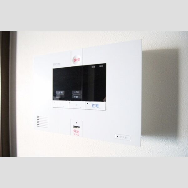 第7山洋ビル 部屋設備