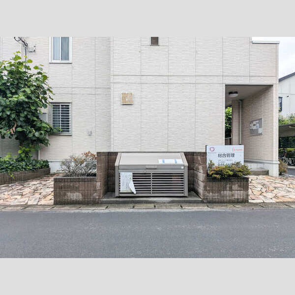 アンソレイユ 周辺