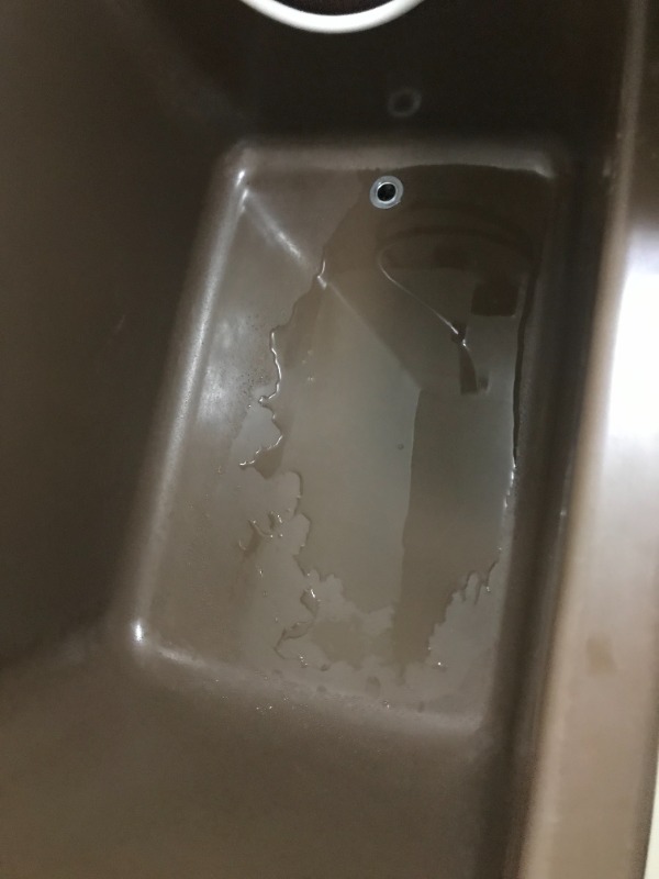 メゾンプラターヌ2階 ＊別号室の写真となります。