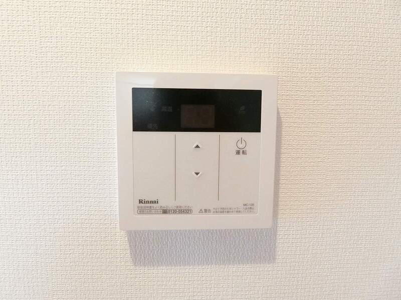 リブリ・WINROSE1階 部屋その他