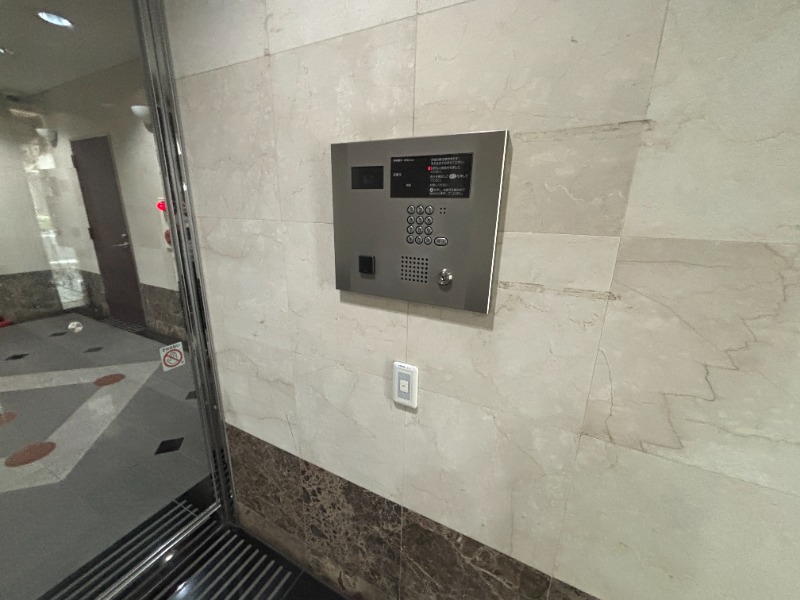 グリフィン横浜・桜木町駅前8階 部屋その他