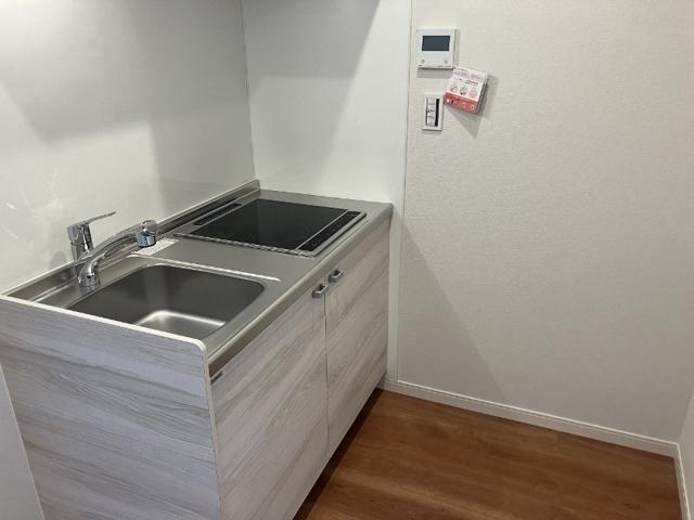 美らテラス2階 キッチン