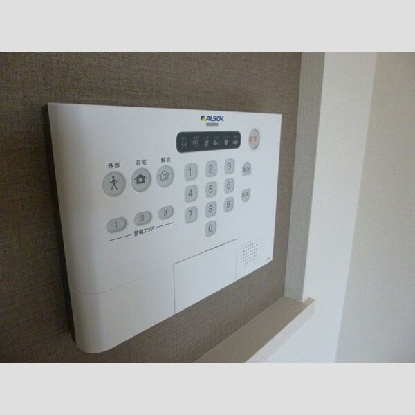 南桜105号室 部屋設備