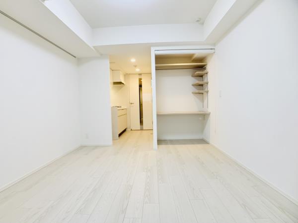 Ｂｒｉｌｌｉａ　ｉｓｔ　渋谷本町2階 リビング