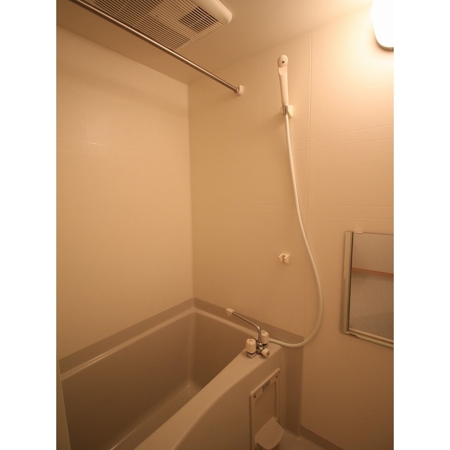 アムール 長崎 お風呂