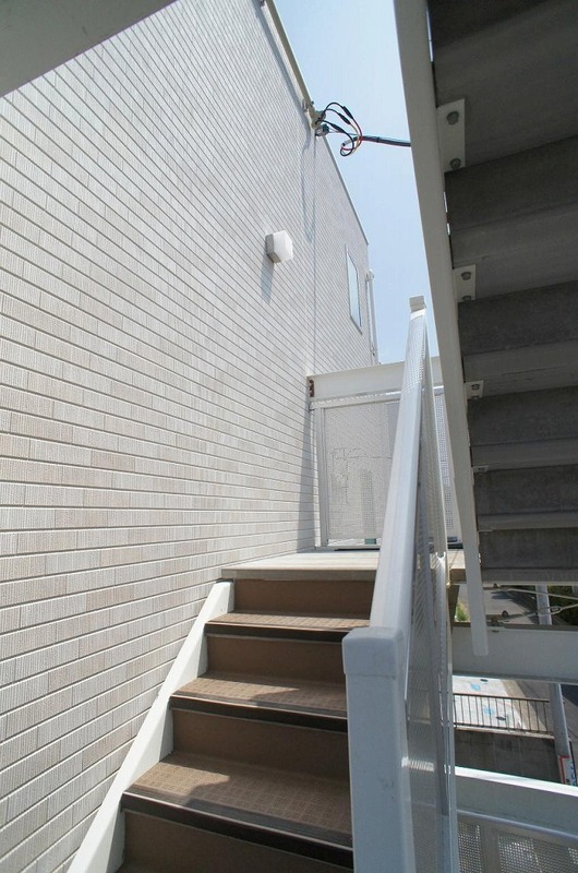 リブリ・FEEL-M湘南Ⅴ3階 部屋その他