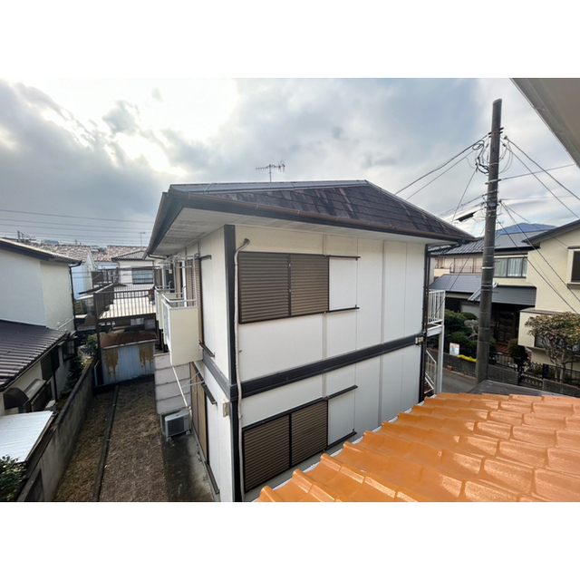 Ｌｉｌｙ　Ｈｅｉｍ 内観