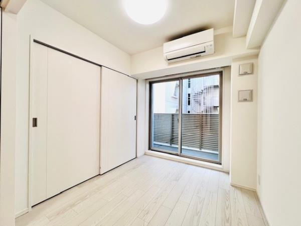 Ｂｒｉｌｌｉａ　ｉｓｔ　渋谷本町5階 リビング