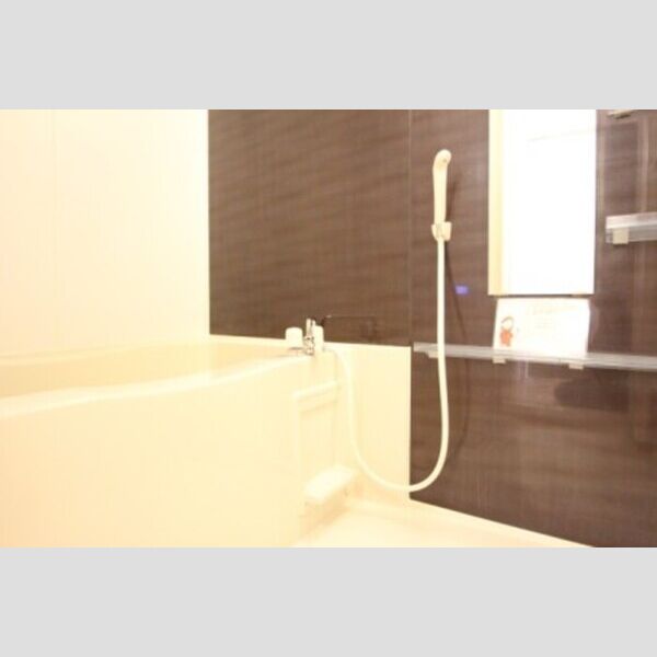 グレイス鷺沼台B 205浴室・グレイス鷺沼台B