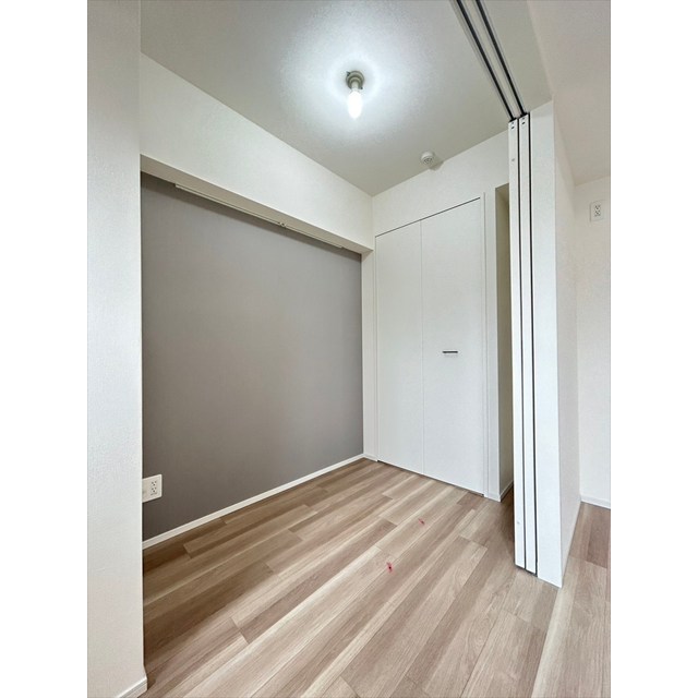 コスモグラシア両国レジデンス 内観