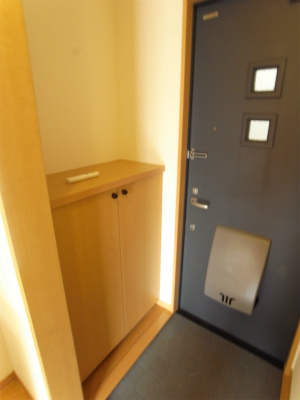 ガーデンヴィラ 別号室タイプ