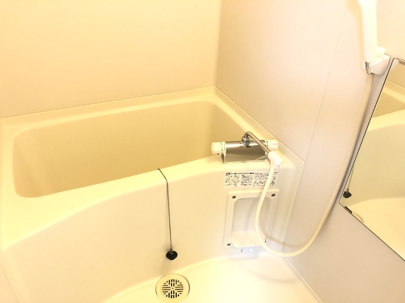 アクアタウンイーストⅠ お風呂