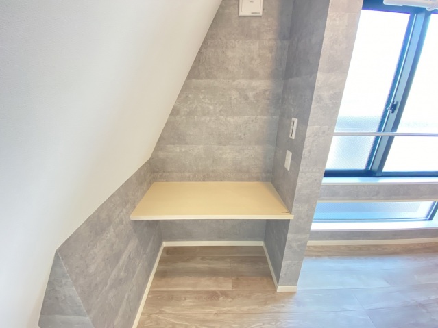 グランニール駒沢大学3階 部屋その他