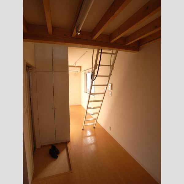 パルティール駒沢204号室 部屋その他