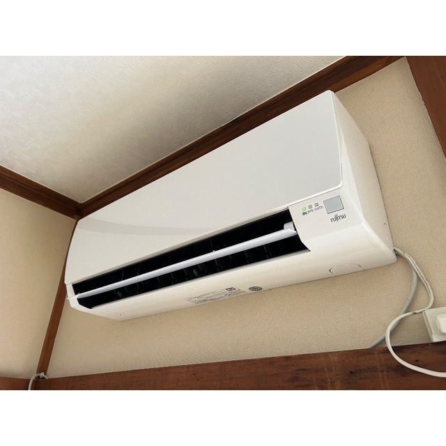 プラウ鳩ヶ谷201号室 部屋その他