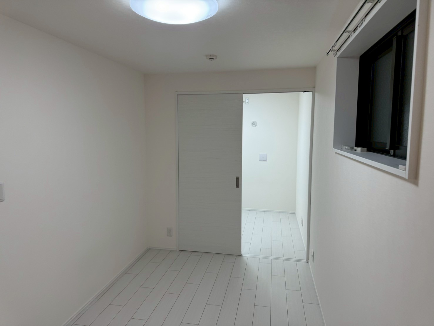 Villa Arpeggio リビング