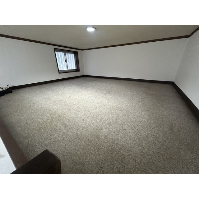 三島コーポ102号室 内観