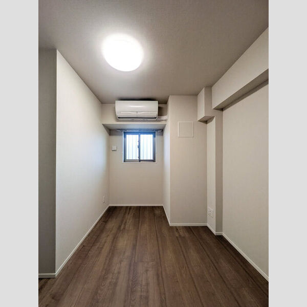 サンジョイアゼロ707号室 納戸