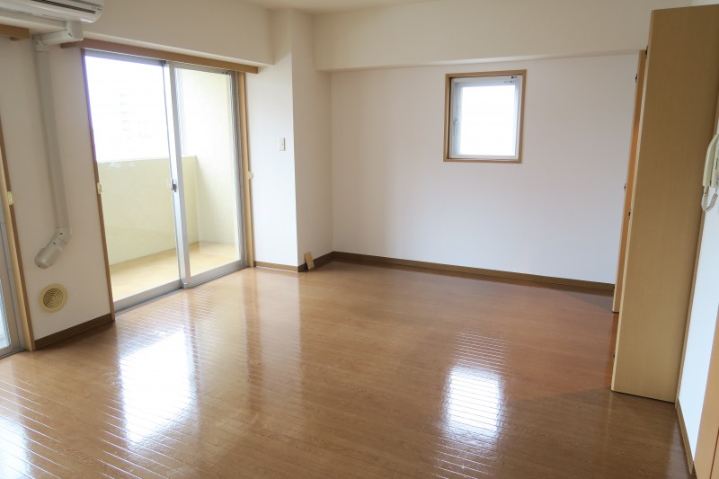 ジェネラスパレス4階 部屋その他