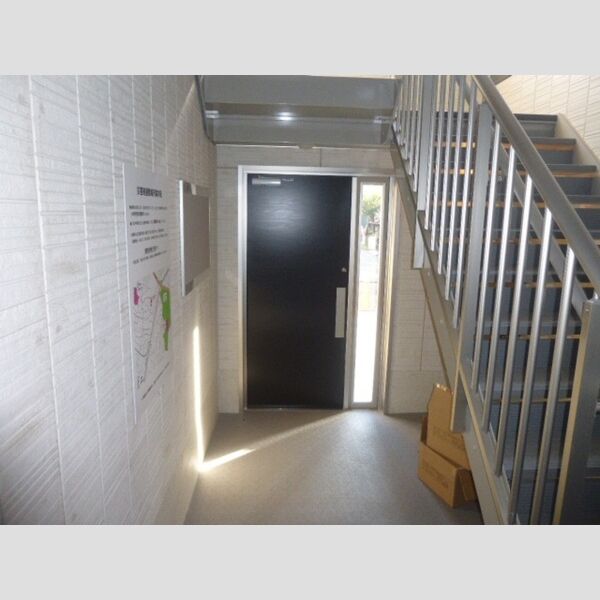 セジュール西台5 周辺